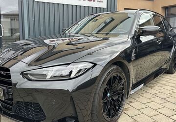 BMW M3 35.500 km 79.500 &euro; Frickenhausen/Linsenhofen 72636