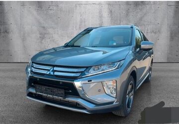 Mitsubishi Eclipse Cross 110.000 km 15.500 &euro; Affalterbach 71563