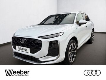 Gebrauchte Audi Q3