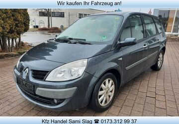 Renault Scenic 266.400 km 990 &euro; Holzgerlingen 71088