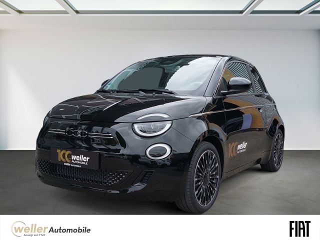 Fiat 500e 25.000 km 27.850 &euro; Bietigheim-Bissingen 74321