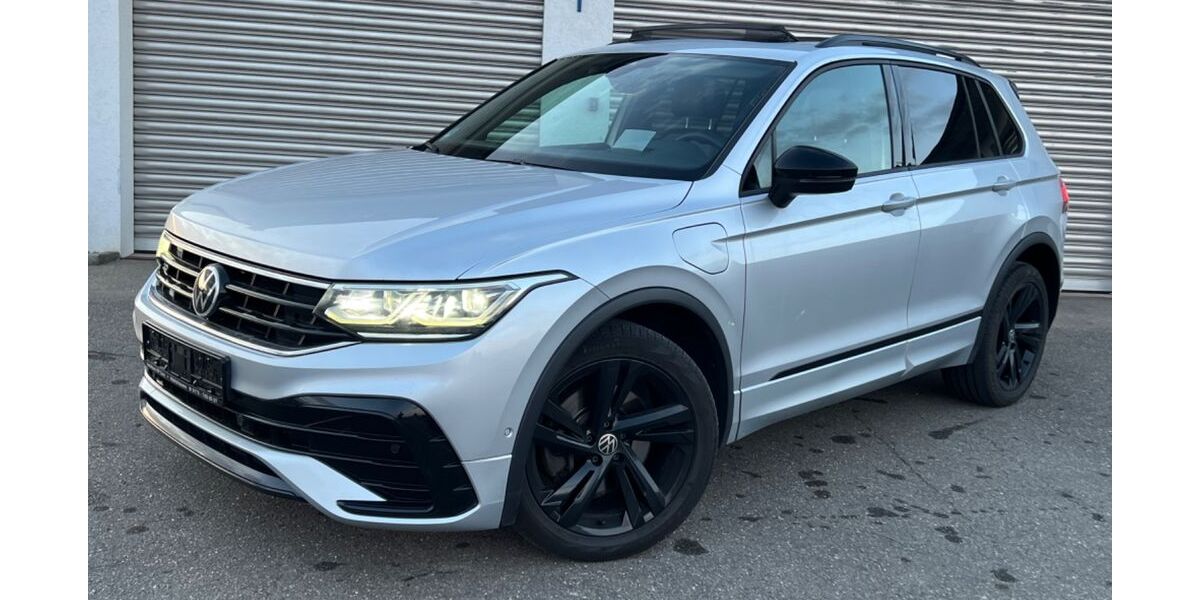 VW Tiguan 144.100 km 27.900 &euro; Hildrizhausen /Stuttgart 71157