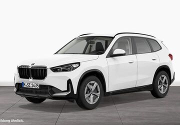 BMW X1 29.117 km 35.990 &euro; Stuttgart 70569