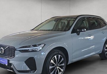 Volvo XC60 32.402 km 39.970 &euro; Stuttgart 70190