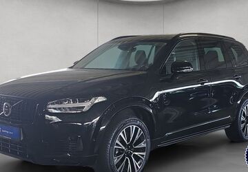 Volvo XC90 10.399 km 69.950 &euro; Stuttgart 70190