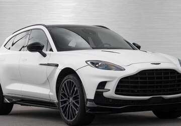 Aston Martin DBX 23.990 km 175.007 &euro; Filderstadt 70794