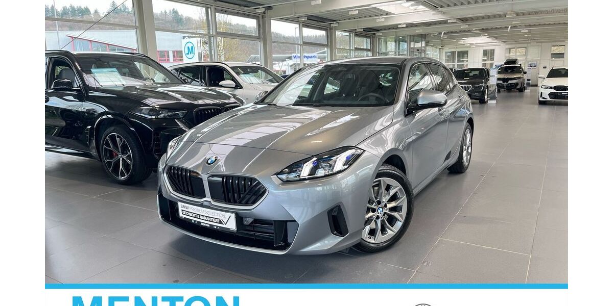 BMW 120 12.988 km 29.890 &euro; Tübingen 72072