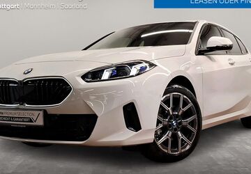 BMW 120 9.473 km 31.990 &euro; Stuttgart 70569
