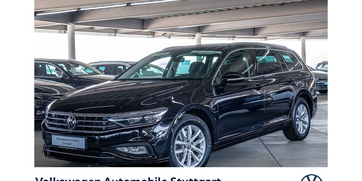 VW Passat Variant 102.949 km 23.430 &euro; Stuttgart-Wangen 70188