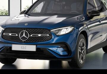 Mercedes-Benz GLC 200 13.911 km 54.490 &euro; Stuttgart 70372