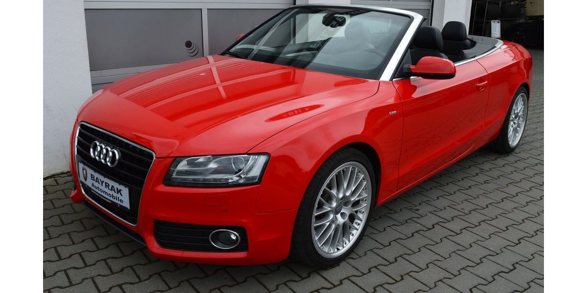 Audi A5 141.700 km 14.490 &euro; Sindelfingen 71065