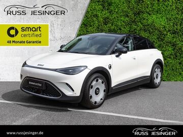 Gebrauchte Smart #3
