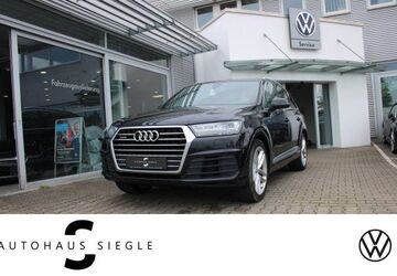 Audi Q7 177.239 km 33.940 &euro; Wendlingen am Neckar 73240