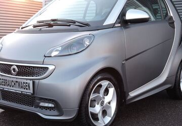Smart ForTwo 70.500 km 9.500 &euro; Altbach 73776