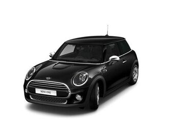 Mini ONE 123.000 km 11.930 &euro; Kirchheim unter Teck 73230