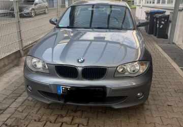 BMW 120 214.000 km 1.999 &euro; Ostfildern 73760