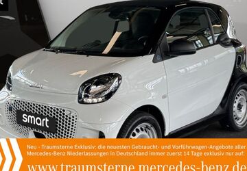 Smart ForTwo 19.690 km 11.890 &euro; Stuttgart 70469