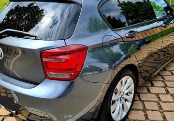 BMW M135 69.500 km 21.200 &euro; Stuttgart 70619