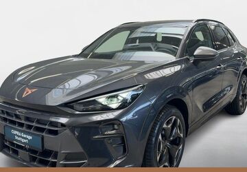 Cupra Terramar 1.505 km 38.230 &euro; Stuttgart-Feuerbach 70469