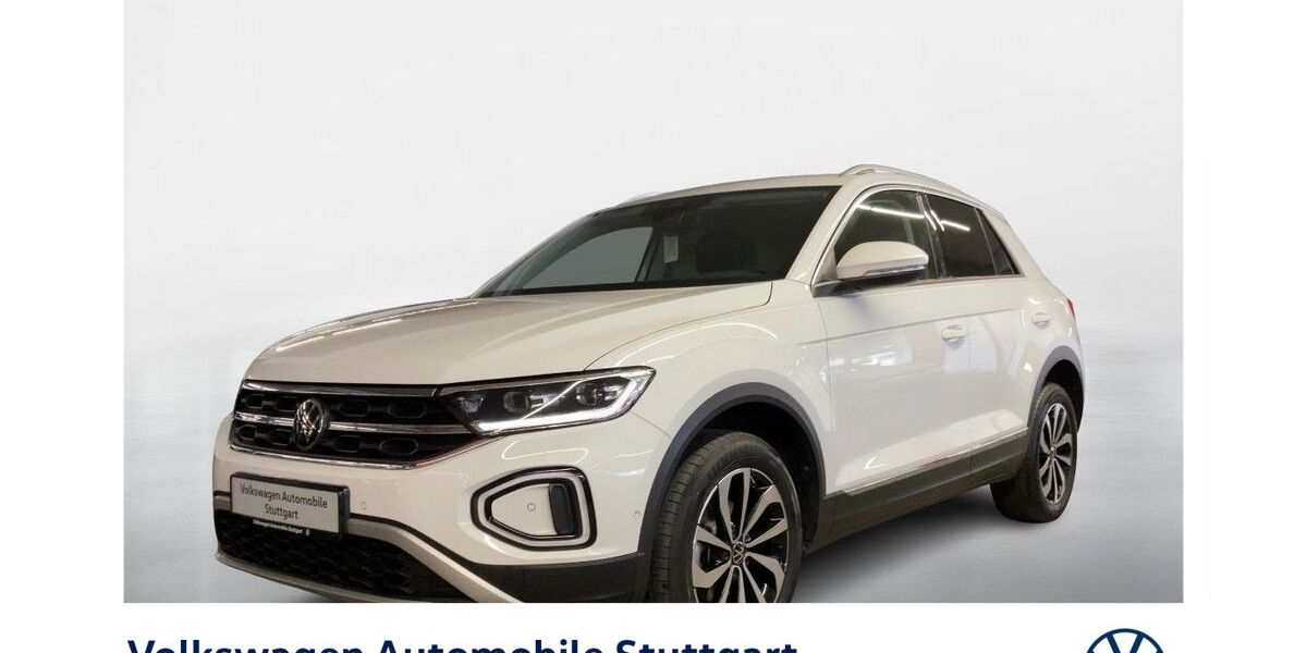VW T-Roc 100.972 km 22.930 &euro; Stuttgart 70563