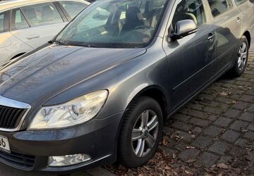 Skoda Octavia 140.000 km 7.990 &euro; Stuttgart 70327