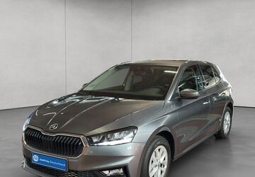 Skoda Fabia 24.550 km 19.490 &euro; Stuttgart 70190