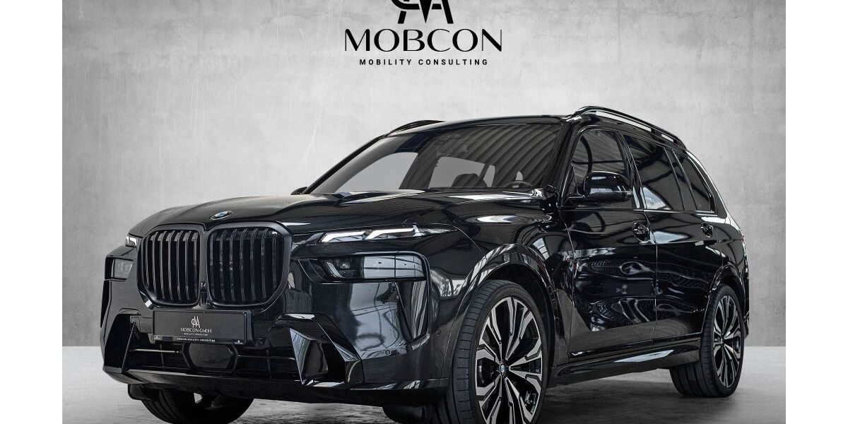 BMW X7 57.000 km 90.500 &euro; Remseck 71686