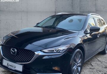 Mazda 6 7.500 km 30.989 &euro; Backnang 71522