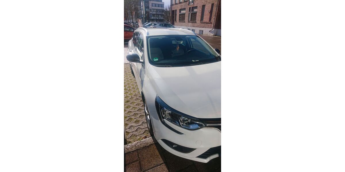 Renault Megane 113.000 km 7.350 &euro; Stuttgart 70469