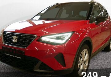Seat Arona 11.300 km 24.870 &euro; Bietigheim-Bissingen 74321