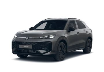 VW T-Roc 9.990 km 39.990 &euro; Stuttgart-Wangen 70188