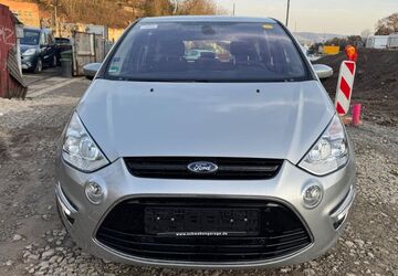Ford S-Max 60.000 km 9.999 &euro; Stuttgart 70376