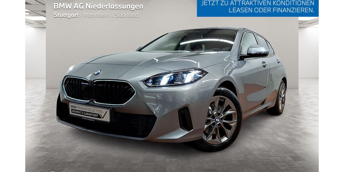 BMW 120 10.814 km 31.980 &euro; Stuttgart 70569
