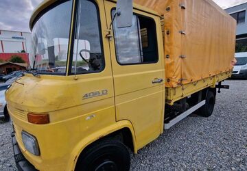 Mercedes-Benz Sprinter 43.000 km 5.900 &euro; Schönaich bei Stuttgart 71101