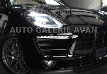 Porsche Macan 127.788 km 39.000 &euro; Schorndorf bei Stuttgart 73614
