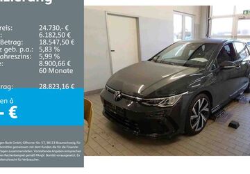 VW Golf 28.394 km 24.730 &euro; Metzingen 72555