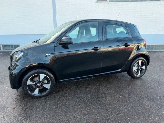 Smart ForFour 3.000 km 12.000 &euro; Korb 71404