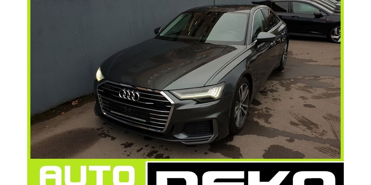 Audi A6 75.549 km 35.470 &euro; Waiblingen 71332