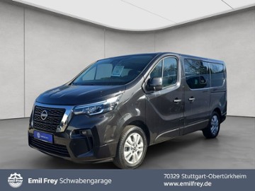 Gebrauchte Nissan Primastar