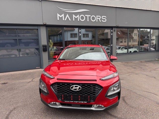 Hyundai KONA 52.600 km 12.500 &euro; Waldenbuch 71111