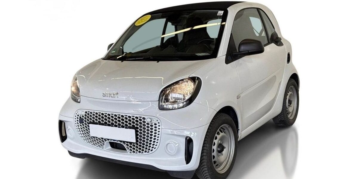 Smart ForTwo 2.900 km 13.199 &euro; Filderstadt 70794