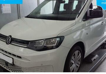 VW Caddy 78.014 km 20.990 &euro; Stuttgart 70188