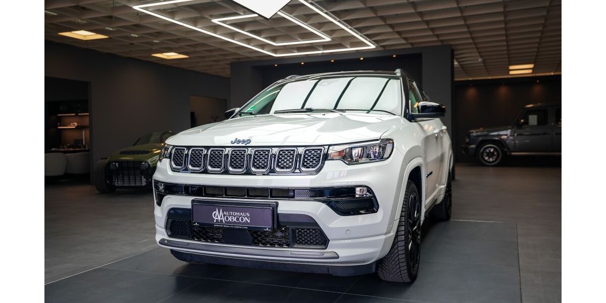 Jeep Compass 48.200 km 22.500 &euro; Remseck 71686