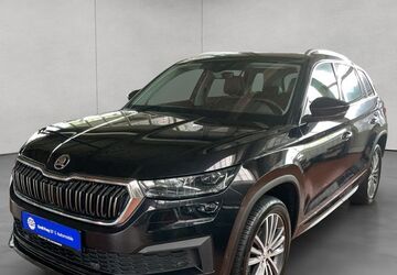 Skoda Kodiaq 95.317 km 30.490 &euro; Esslingen 73730