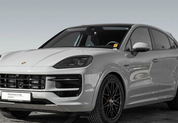 Porsche Cayenne 6.404 km 122.700 &euro; Filderstadt 70794