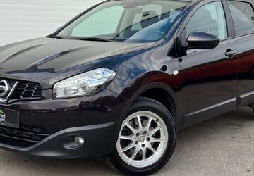 Nissan Qashqai 260.000 km 5.490 &euro; Tübingen 72072