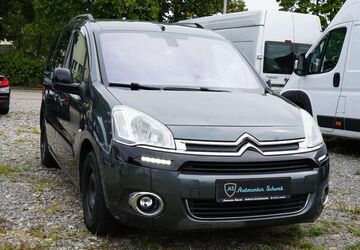 Citroen Berlingo 104.914 km 10.890 &euro; Rielingshausen 71672