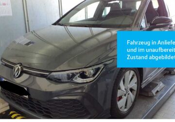 VW Golf 59.977 km 25.730 &euro; Stuttgart-Wangen 70188