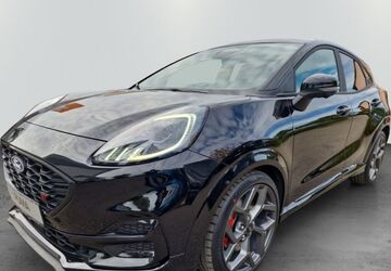 Ford Puma 8.500 km 29.990 &euro; Rutesheim 71277