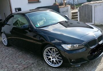 BMW 325 158.500 km 15.900 &euro; Allmersbach im Tal 71573